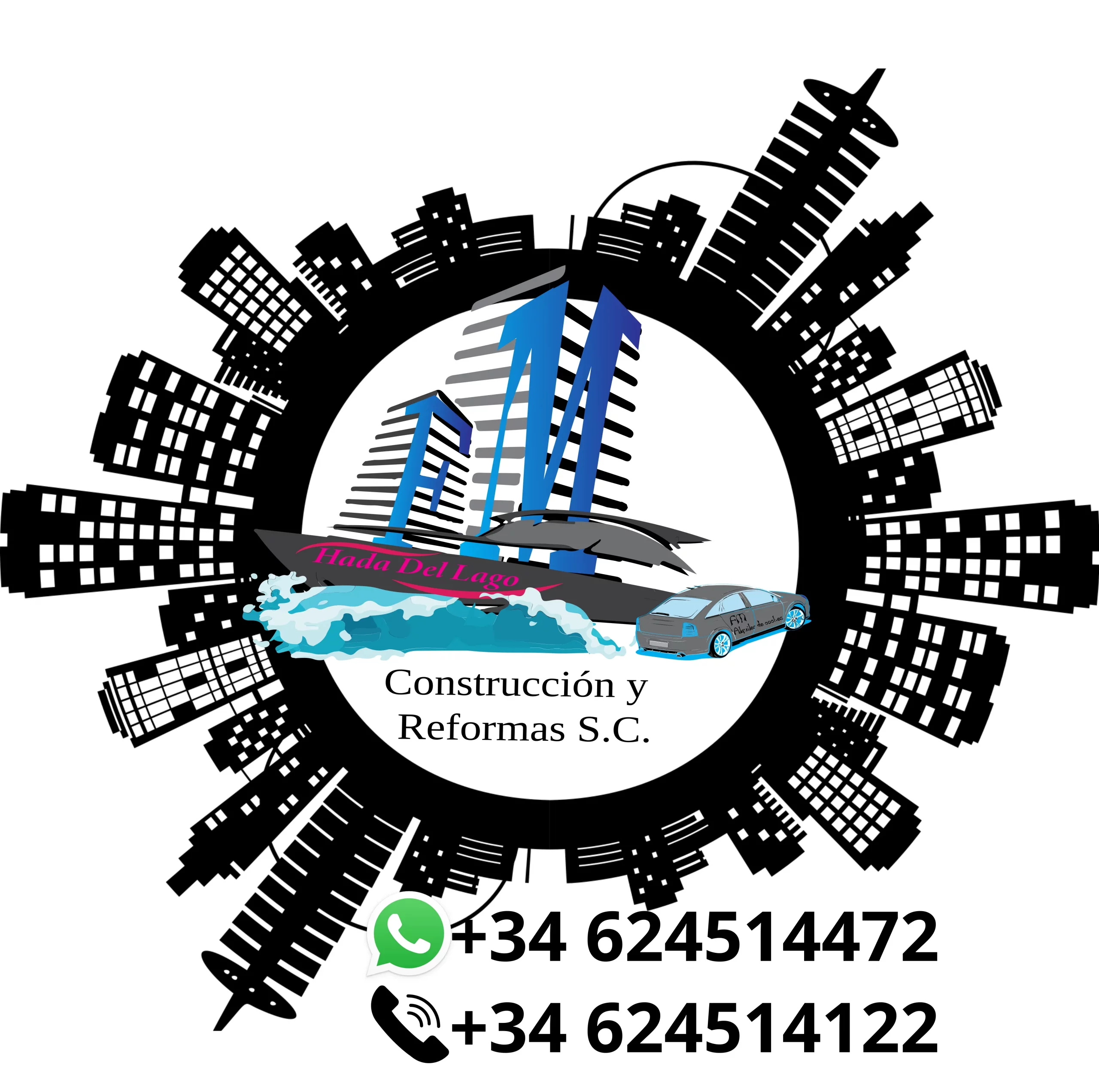 Construccion y reformas